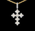 LP2304 10K Yellow Gold