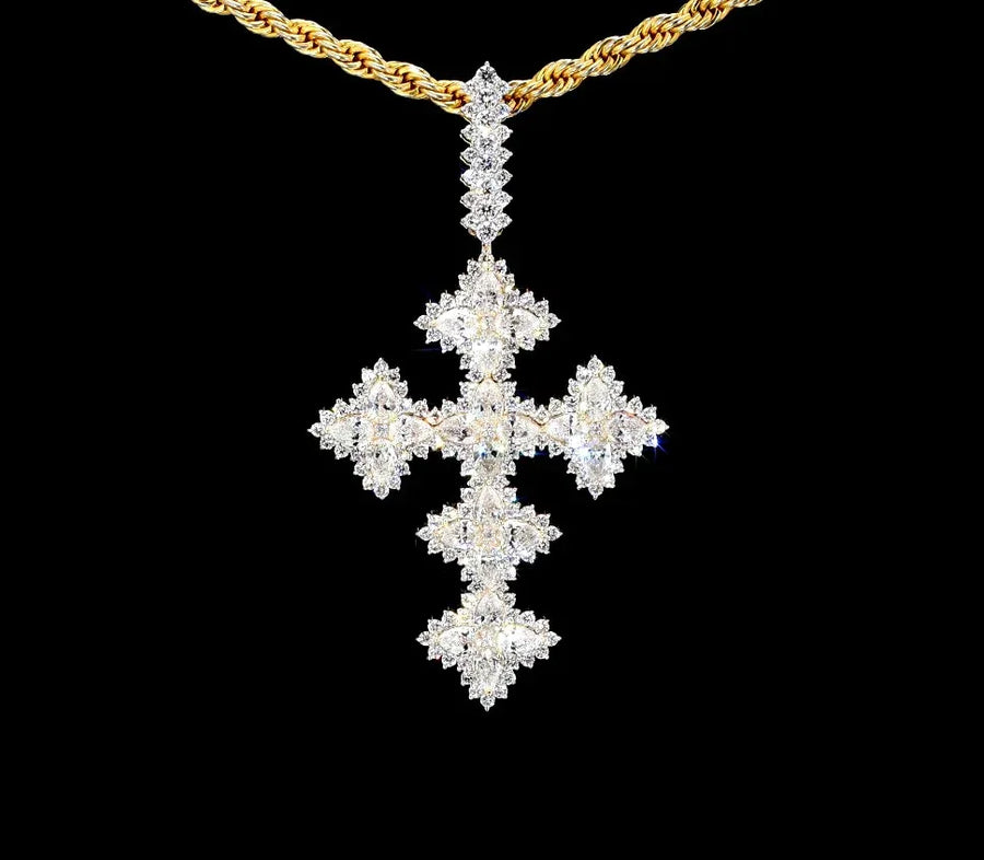 LP2304 10K Yellow Gold