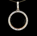 LP2373 10K Yellow Gold