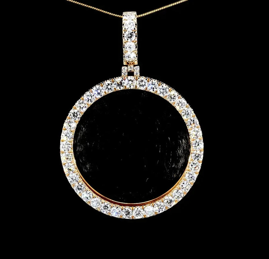 LP2373 10K Yellow Gold