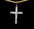 LP2790A 10K Yellow Gold