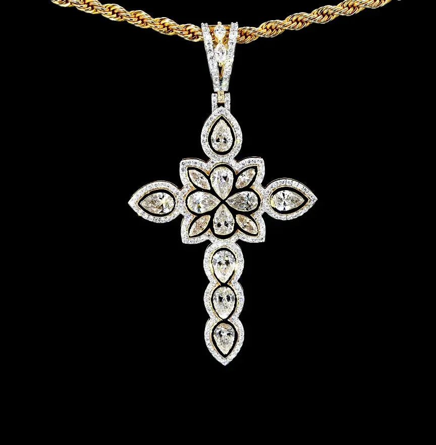 LP2985 10K Yellow Gold