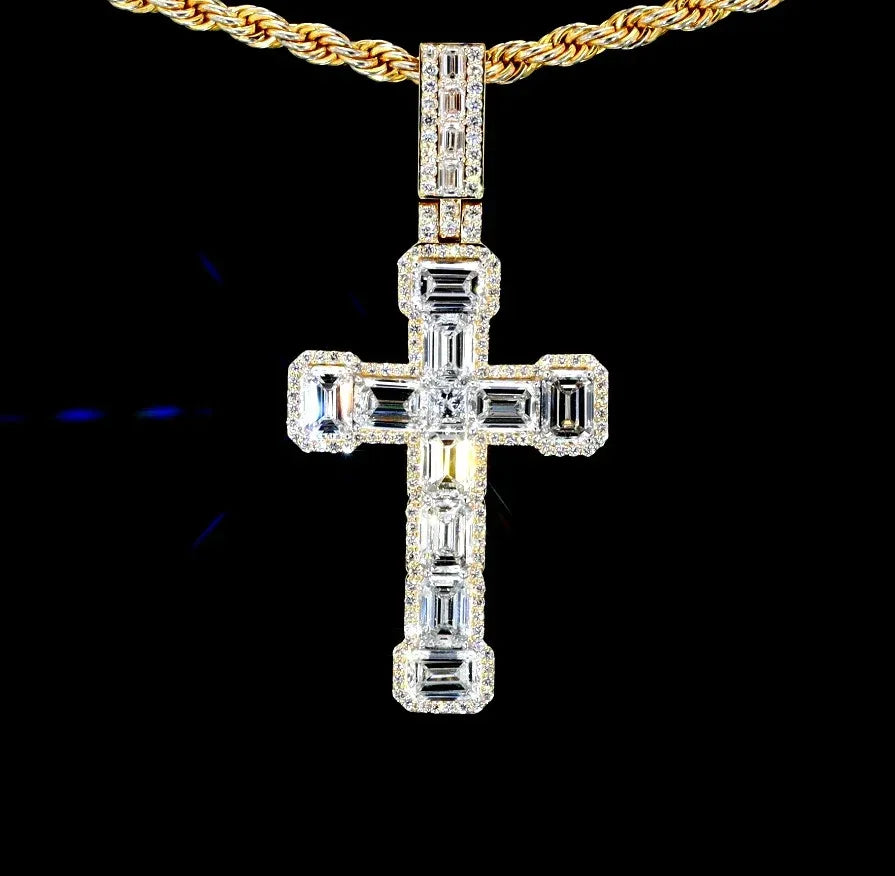 LP3105 10K Yellow Gold