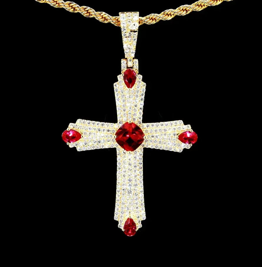 LP3137 10K Yellow Gold