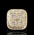 LR-37 10K Yellow Gold