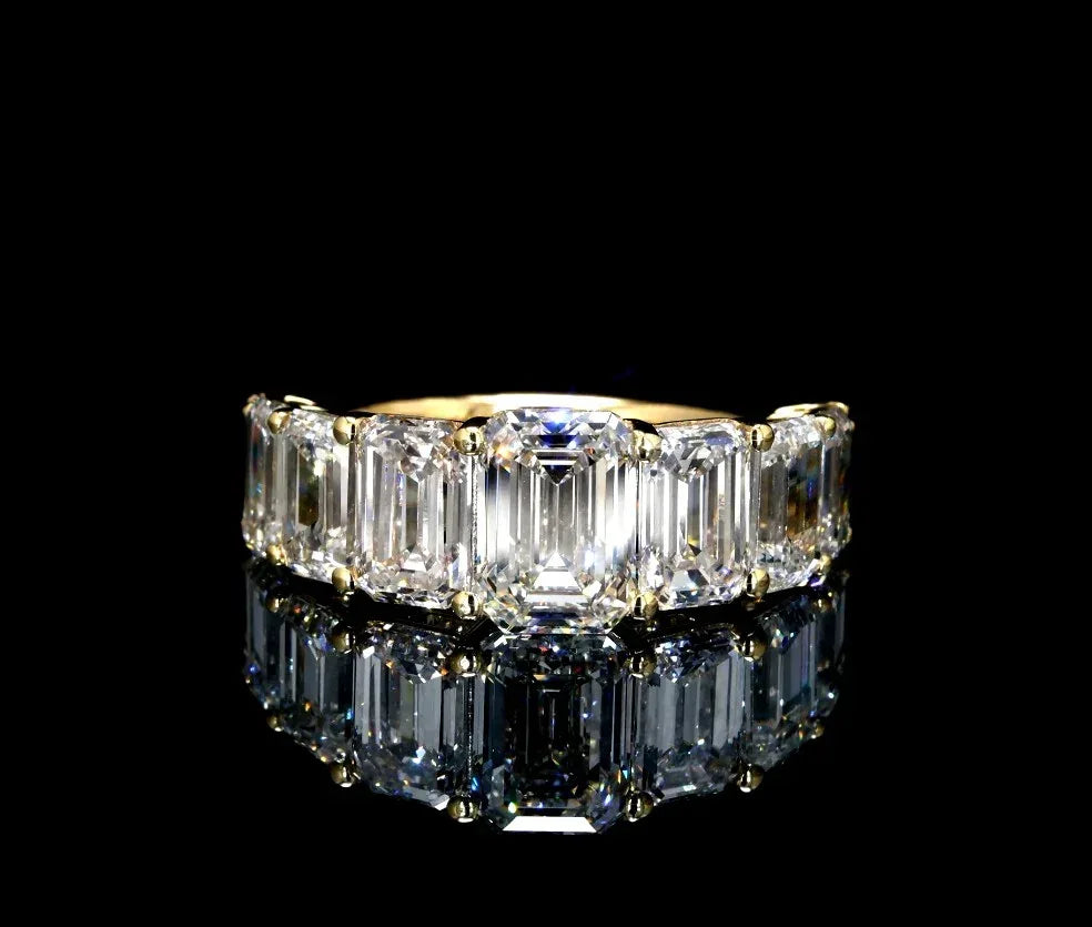 LR1041 10K Yellow Gold