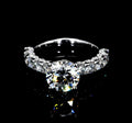 LR1044-A 10K Yellow Gold