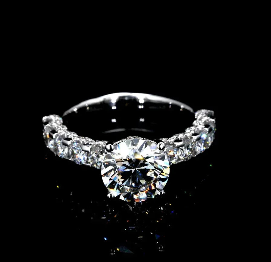 LR1044A 10K Yellow Gold