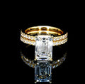 LR1101M 10K Yellow Gold