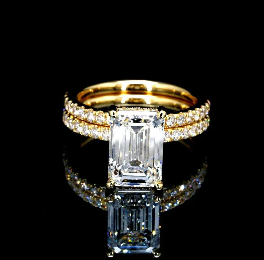 LR1101M 10K Yellow Gold