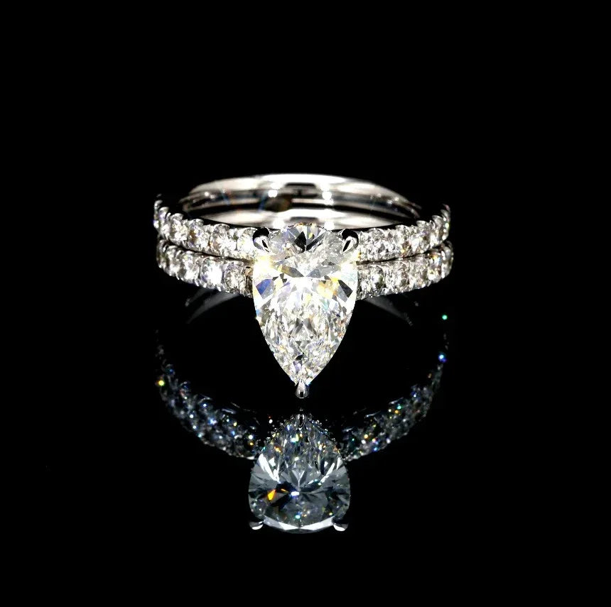 LR1181O 10K Yellow Gold
