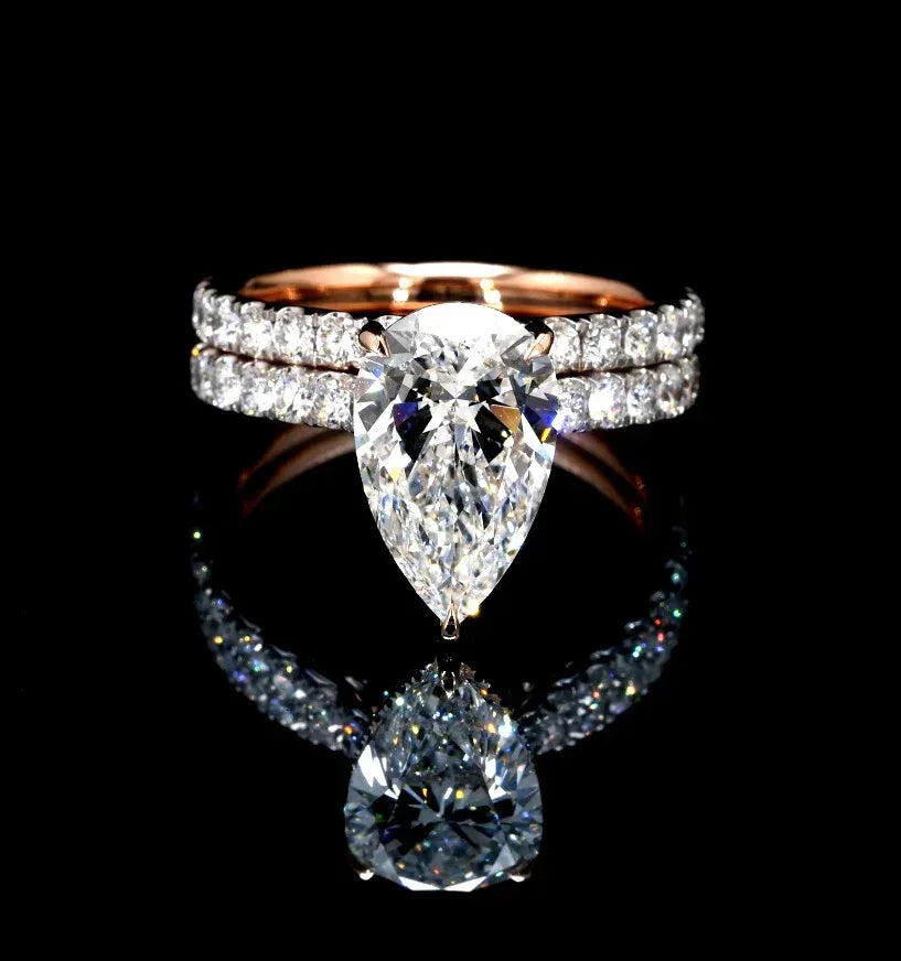 LR1181S 10K Yellow Gold