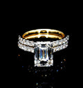 LR1182A 10K Yellow Gold