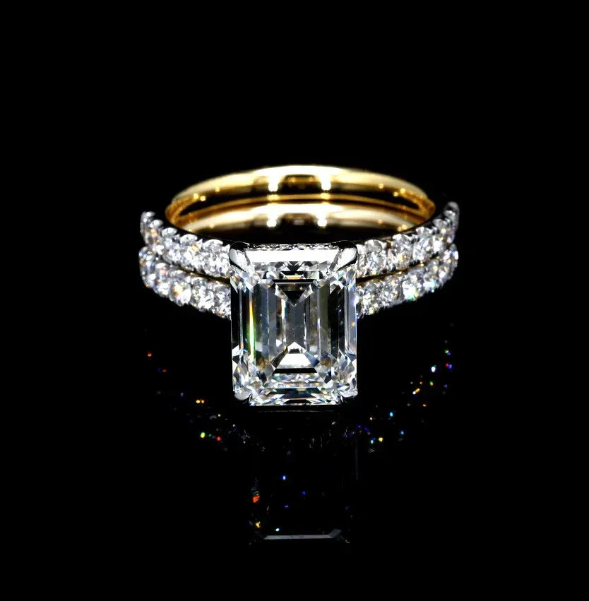 LR1182B 10K Yellow Gold