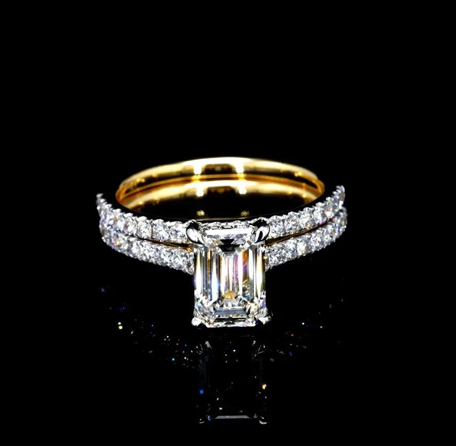 LR1190 10K Yellow Gold