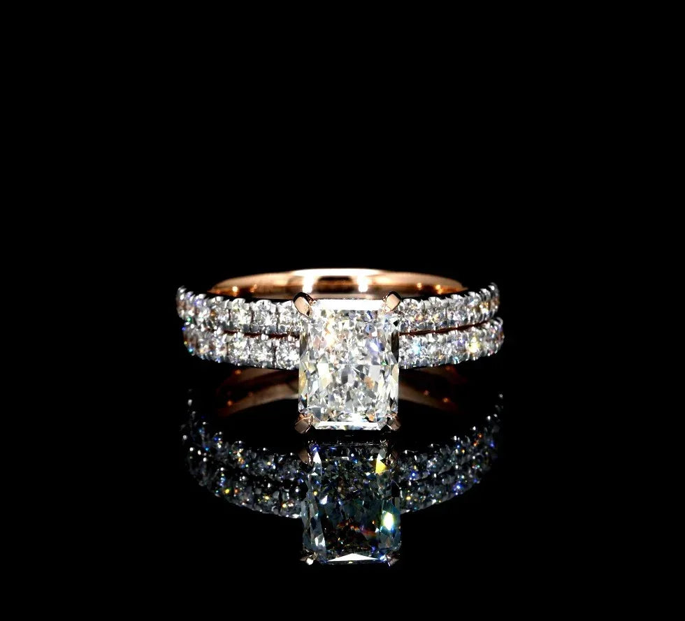LR1269A 10K Yellow Gold