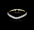 LR1271 10K Yellow Gold