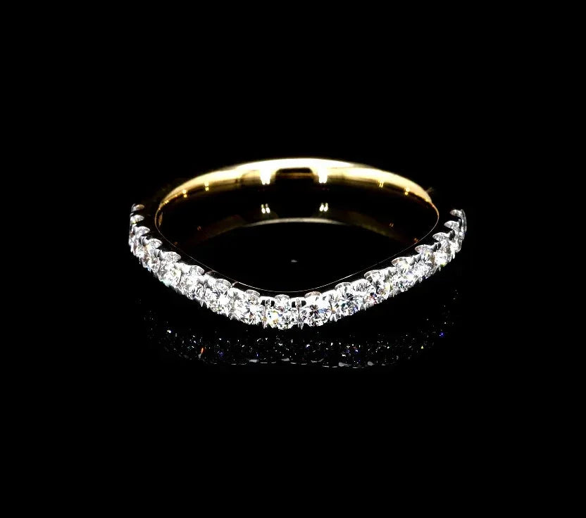 LR1271 10K Yellow Gold