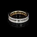 LR1290 10K Yellow Gold