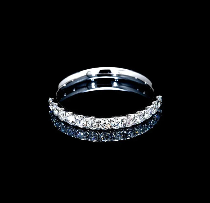 LR1312A 10K Yellow Gold