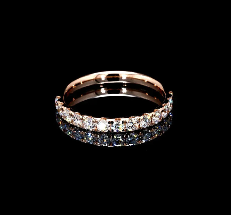 LR1312B 10K Yellow Gold