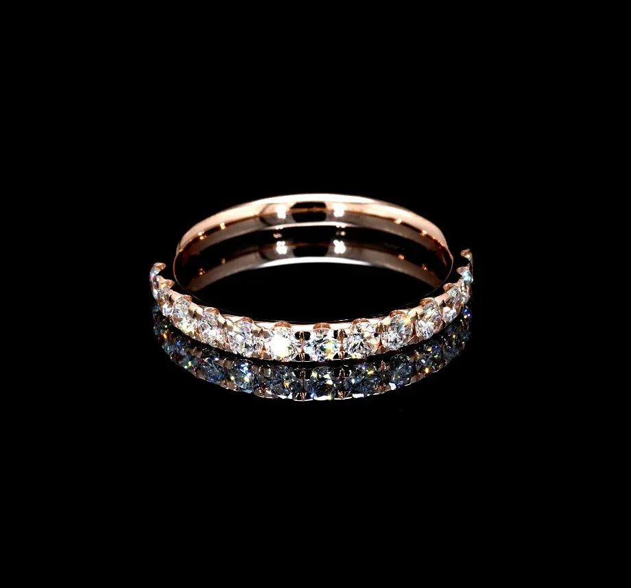 LR1312B 10K Yellow Gold