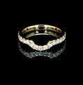 LR1320A 10K Yellow Gold