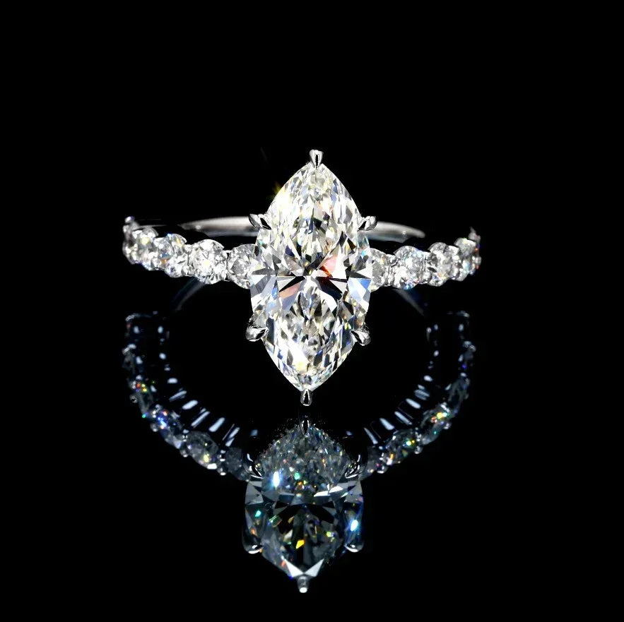 LR1332N 10K Yellow Gold