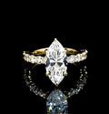 LR1332 10K Yellow Gold