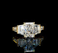 LR1333 10K Yellow Gold