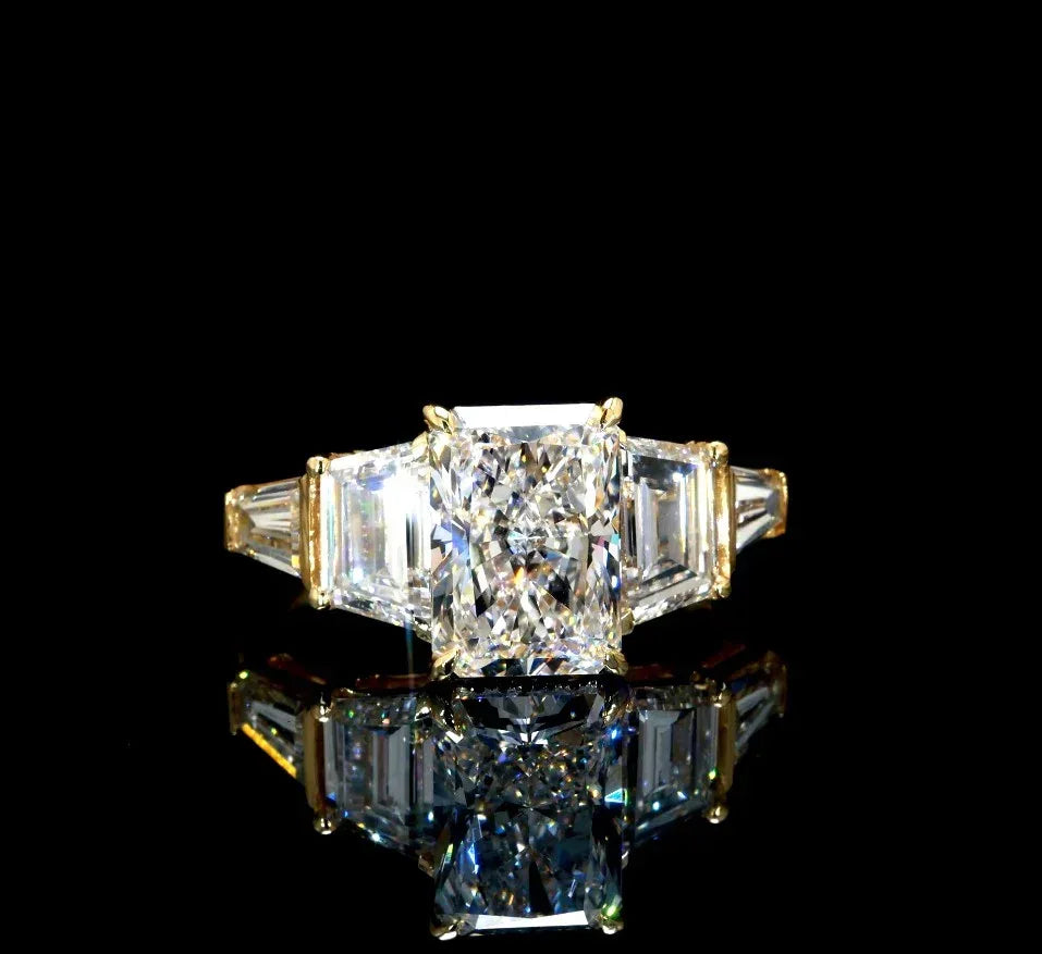 LR1333 10K Yellow Gold
