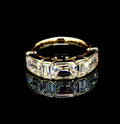 LR1342 10K Yellow Gold