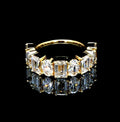 LR1344 10K Yellow Gold
