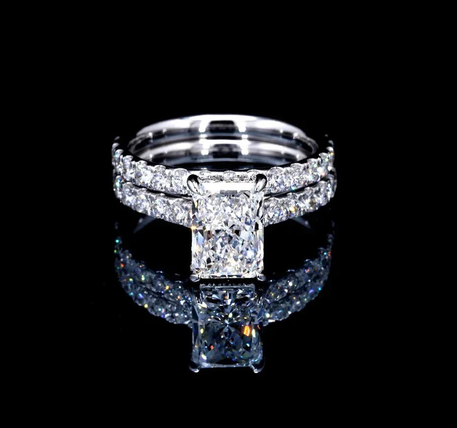 LR1375E 10K Yellow Gold