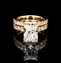 LR1375G 10K Yellow Gold