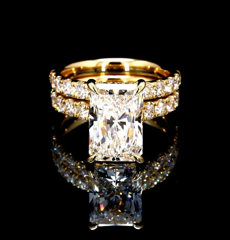 LR1375G 10K Yellow Gold