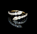 LR1392 10K Yellow Gold