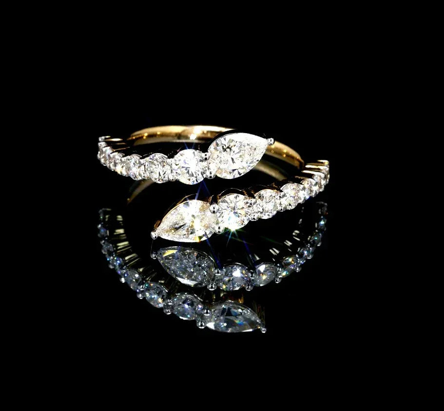 LR1392 10K Yellow Gold