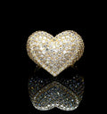 LR155 10K Yellow Gold