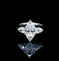 LR1575G 10K Yellow Gold