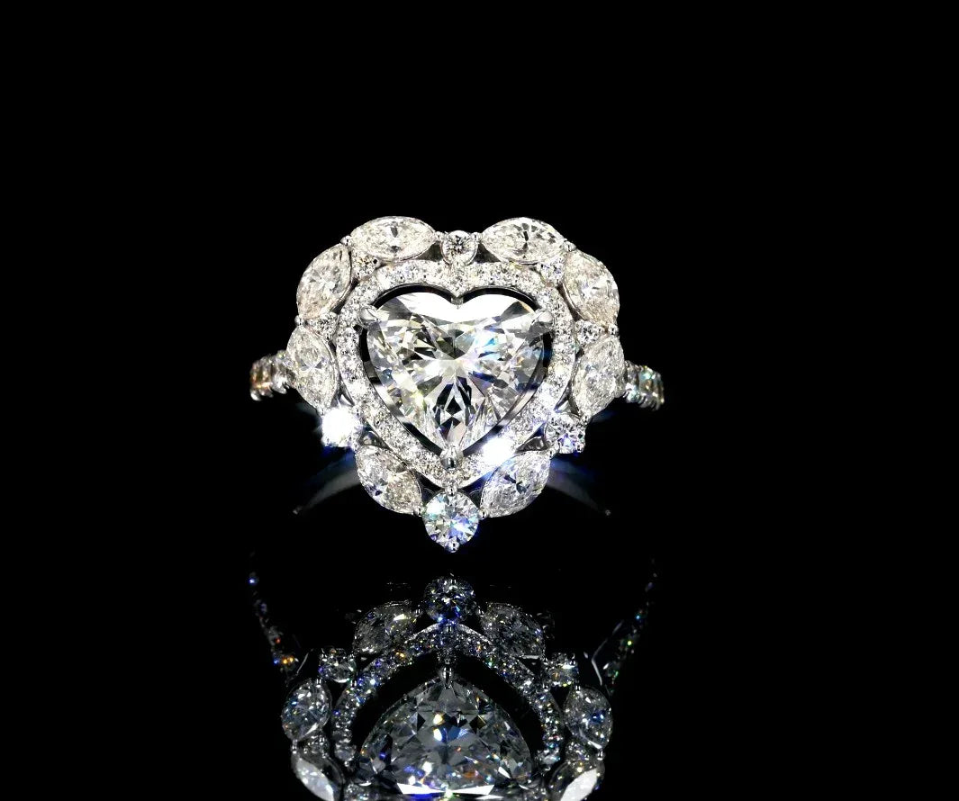 LR1583 10K Yellow Gold