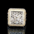 LR1593 10K Yellow Gold