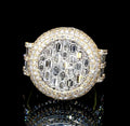 LR1609 10K Yellow Gold