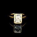 LR1619 10K Yellow Gold