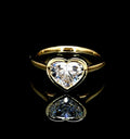 LR1620C 10K Yellow Gold