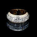 LR1652 10K Yellow Gold