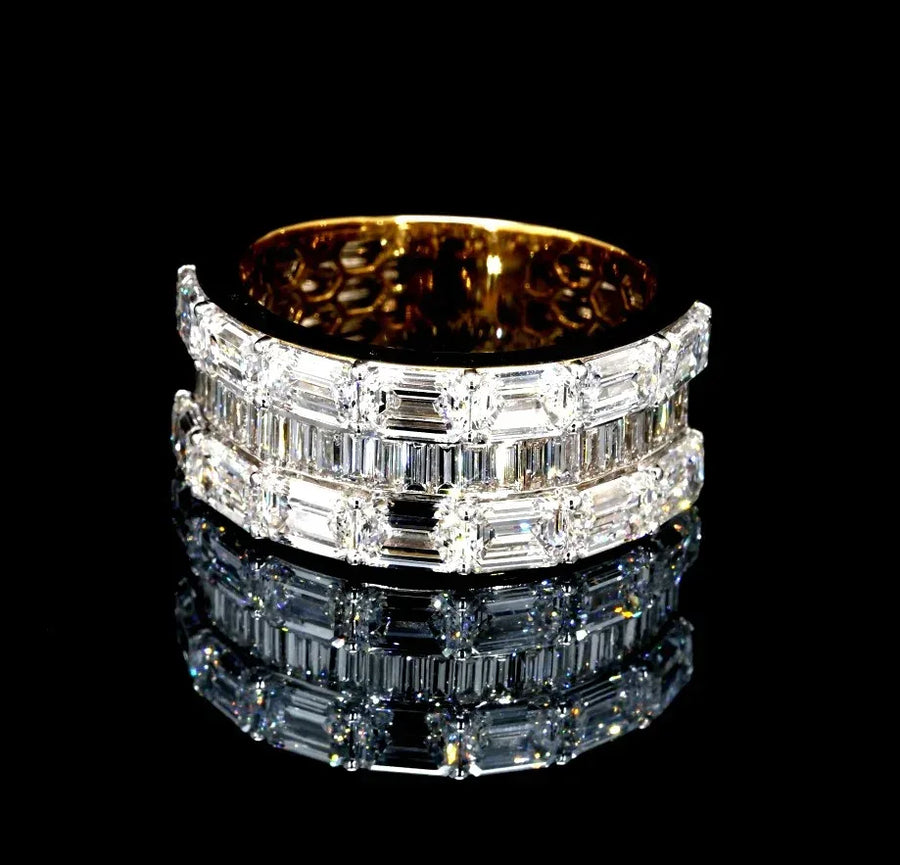 LR1653 10K Yellow Gold