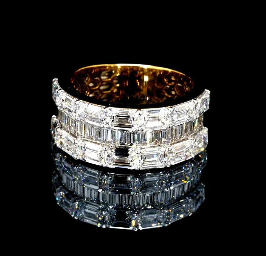 LR1653 10K Yellow Gold