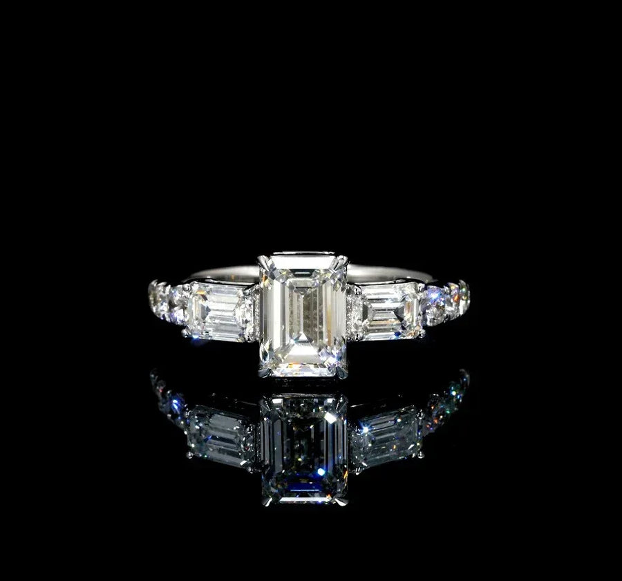 LR1658A 10K Yellow Gold