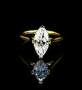 LR1666A 10K Yellow Gold